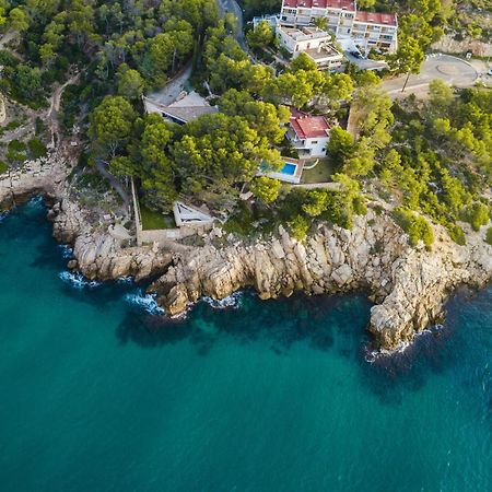 Mediterranean Way - El Mirador سالو المظهر الخارجي الصورة