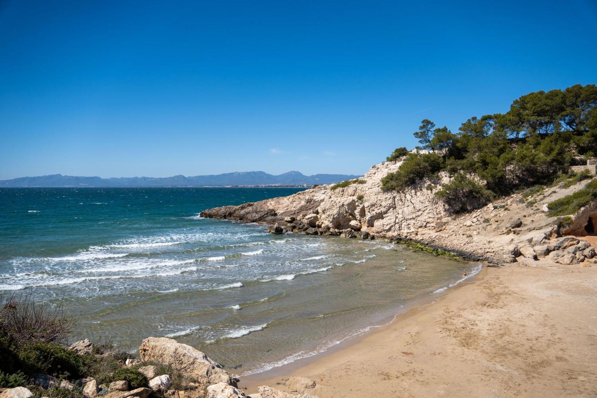 Mediterranean Way - El Mirador سالو المظهر الخارجي الصورة