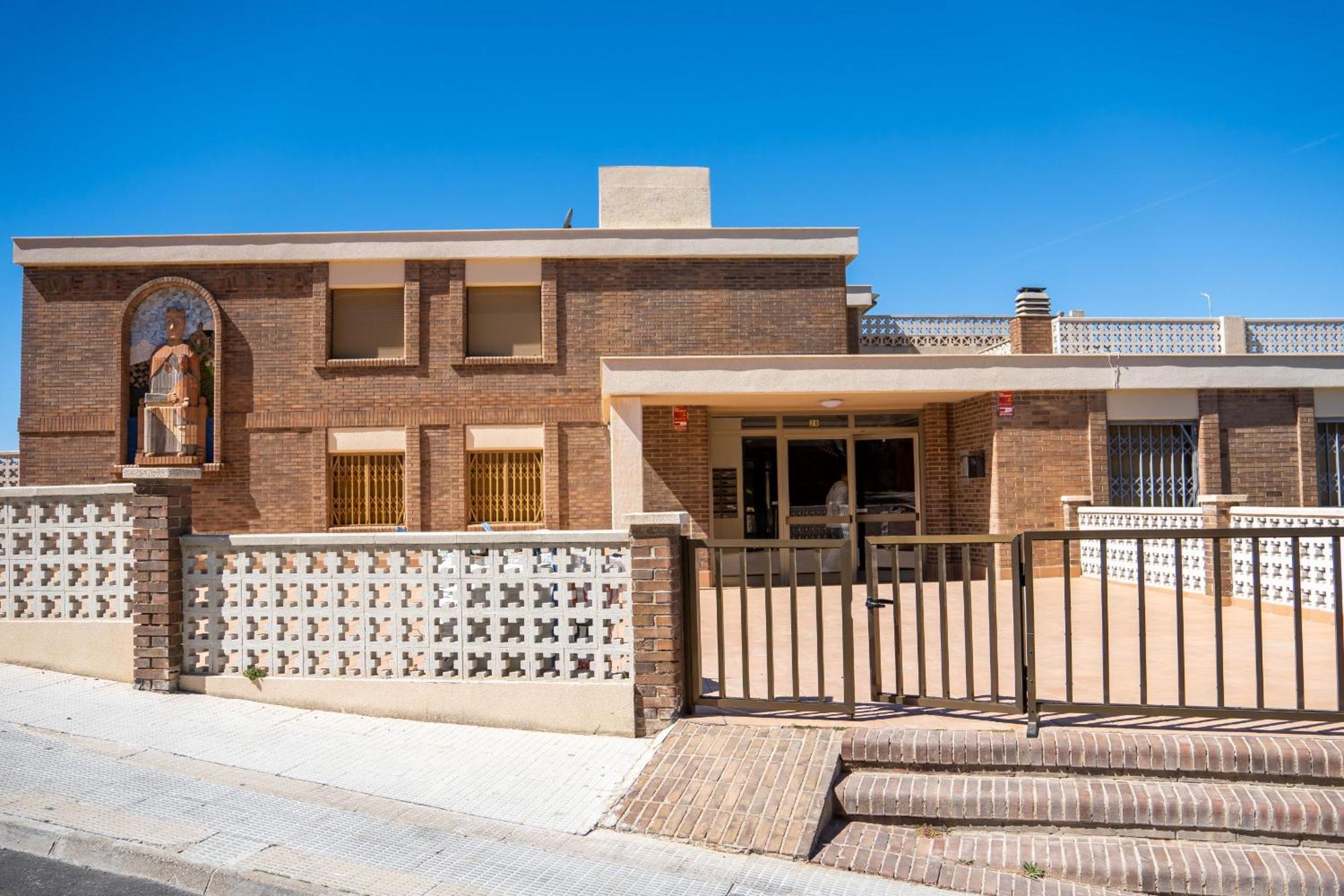 Mediterranean Way - El Mirador سالو المظهر الخارجي الصورة