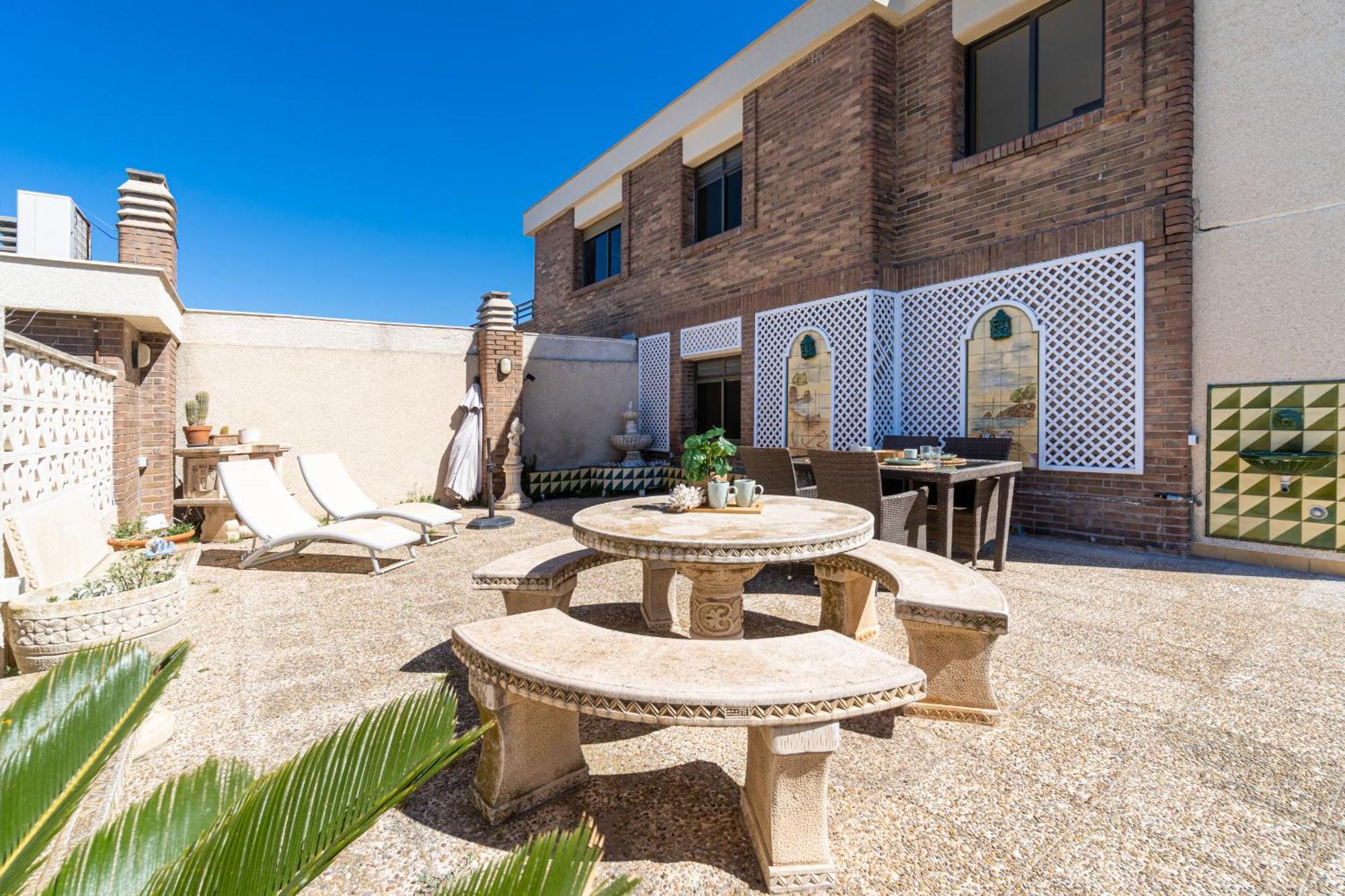 Mediterranean Way - El Mirador سالو المظهر الخارجي الصورة