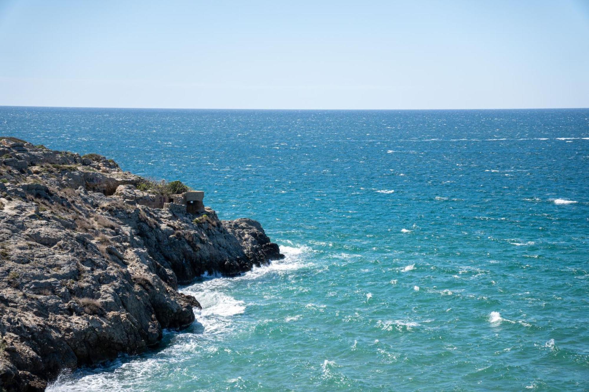 Mediterranean Way - El Mirador سالو المظهر الخارجي الصورة