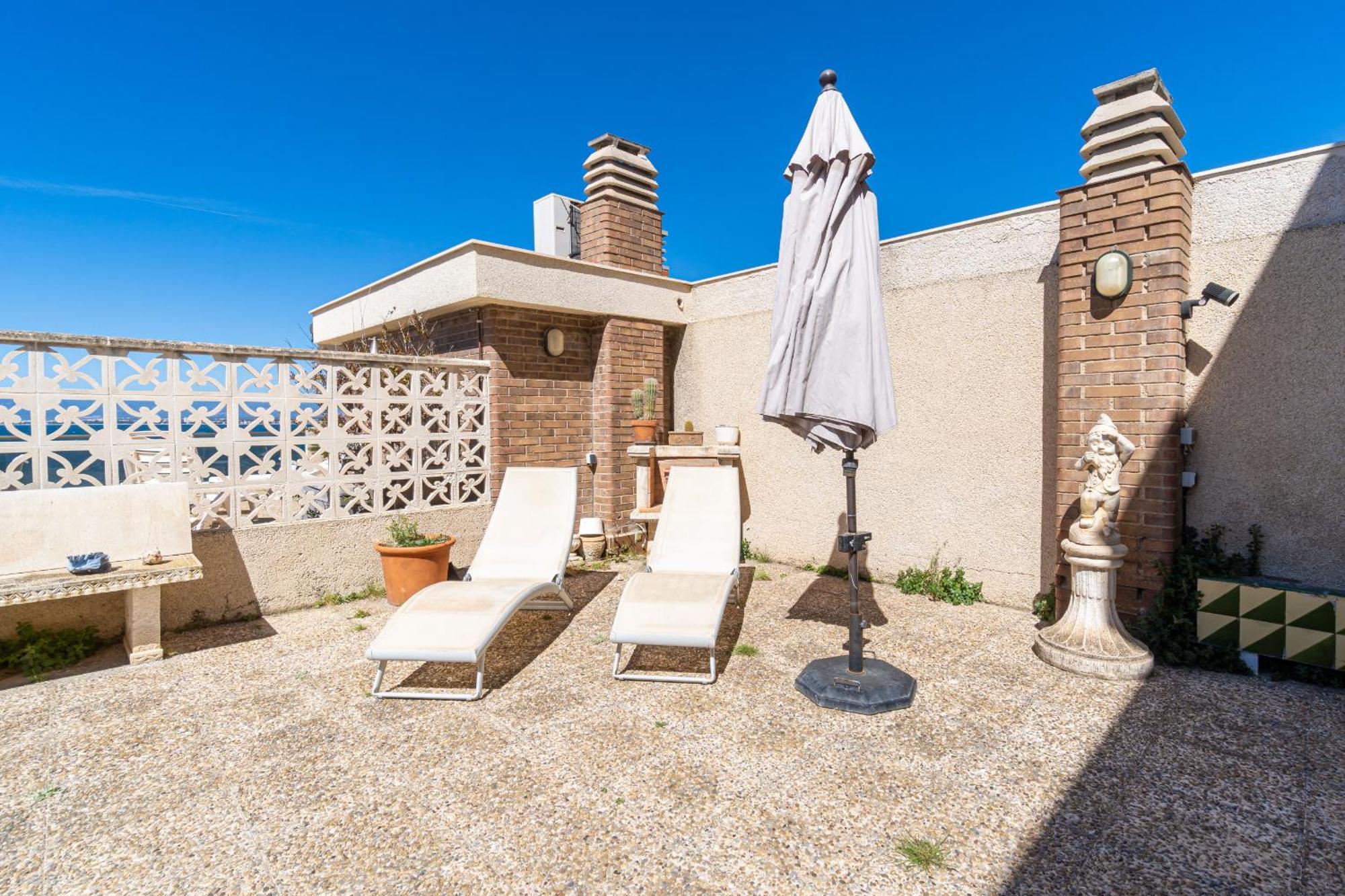 Mediterranean Way - El Mirador سالو المظهر الخارجي الصورة
