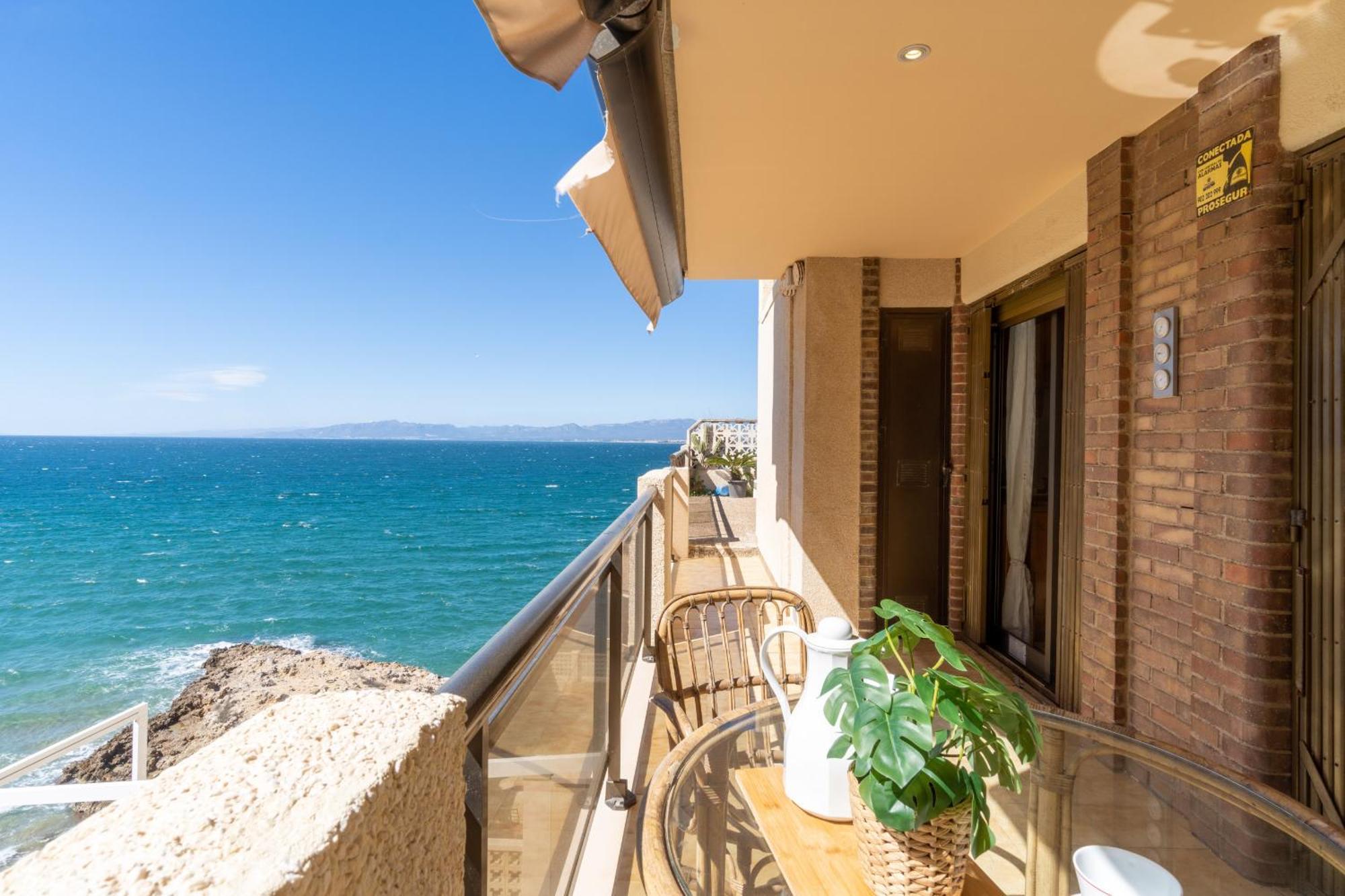 Mediterranean Way - El Mirador سالو المظهر الخارجي الصورة