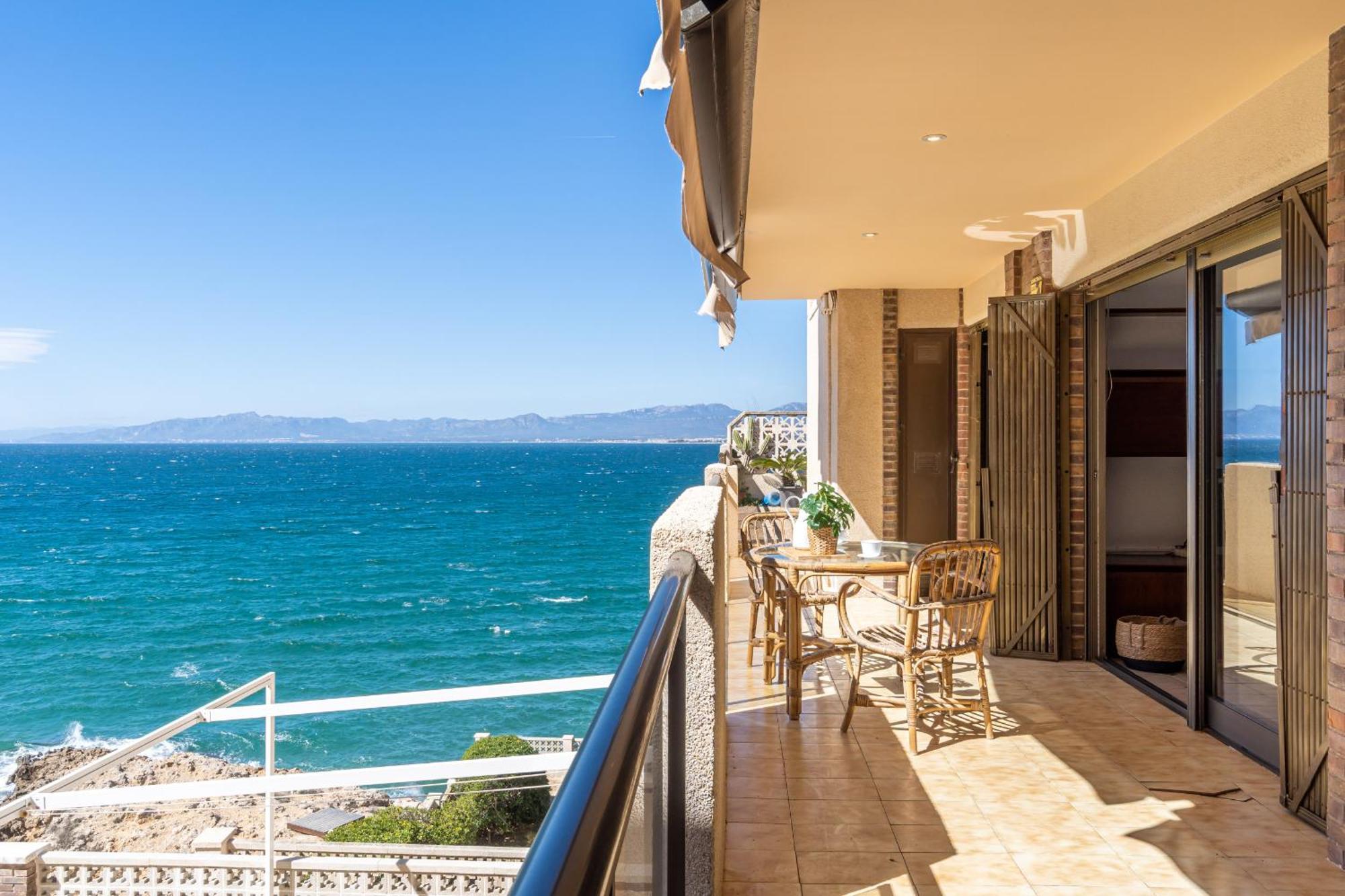 Mediterranean Way - El Mirador سالو المظهر الخارجي الصورة